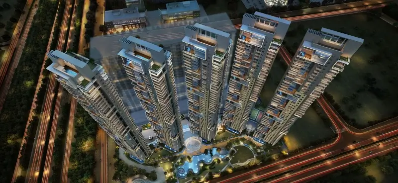 ATS Knightsbridge Image