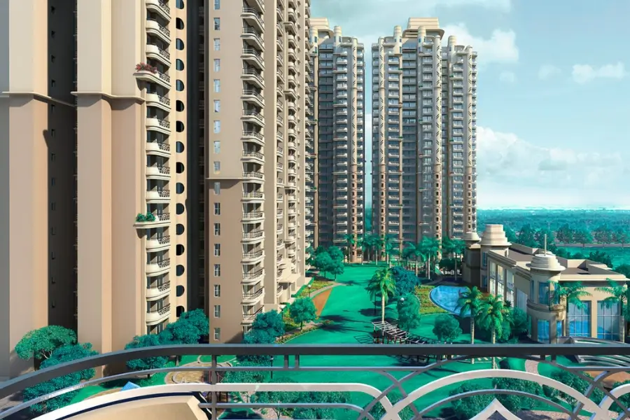 Real Estate Companies in Noida - CRC Group