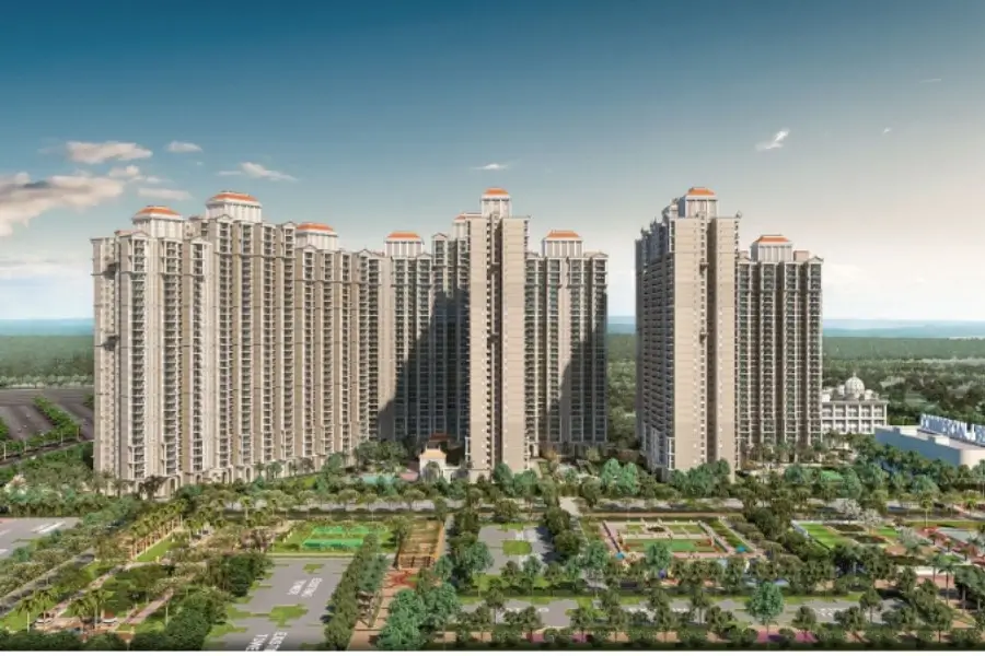 Real Estate Companies in Noida - Prateek Group