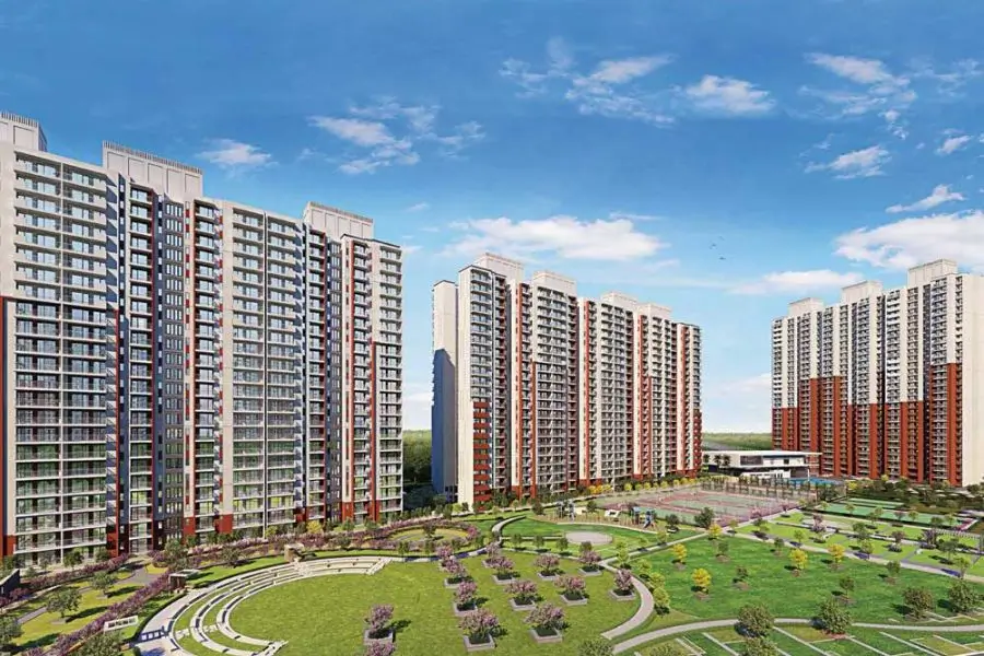 Real Estate Companies in Noida - TATA Value Homes